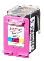 edding EDD-706 schwarz Druckerpatrone kompatibel zu HP 303XL  (T6N04AE)
