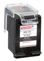 edding EDD-707 color Druckerpatrone kompatibel zu HP 303XL (T6N03AE)