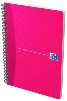 OXFORD Collegeblock Office Essentials liniert DIN A5 ohne Rand, 1 Block