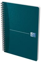 OXFORD Collegeblock Office Essentials liniert DIN A5 ohne Rand, 1 Block