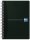 OXFORD Collegeblock Office Essentials liniert DIN A5 ohne Rand, 1 Block