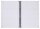 OXFORD Collegeblock Office Essentials liniert DIN A5 ohne Rand, 1 Block