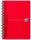 OXFORD Collegeblock Office Essentials liniert DIN A5 ohne Rand, 1 Block