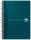 OXFORD Collegeblock Office Essentials liniert DIN A5 ohne Rand, 1 Block