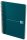 OXFORD Collegeblock Office Essentials liniert DIN A5 ohne Rand, 1 Block