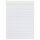 OXFORD Notizblock GO Floral DIN A6 liniert, 1 St.