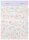 OXFORD Notizblock GO Floral DIN A6 liniert, 1 St.