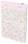 OXFORD Notizblock GO Floral DIN A6 liniert, 1 St.