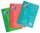 OXFORD Collegeblock TOUCH Lineatur 27 liniert mit beidseitigem Rand DIN A4 mit Rand, 1 Block