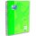 OXFORD Collegeblock TOUCH Lineatur 27 liniert mit beidseitigem Rand DIN A4 mit Rand, 1 Block