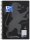 OXFORD Collegeblock TOUCH Lineatur 28 kariert mit Rand DIN B5 mit Rand, 1 Block