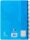 OXFORD Collegeblock TOUCH Lineatur 28 kariert mit Rand DIN B5 mit Rand, 1 Block