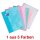OXFORD Collegeblock TOUCH kariert mit Rand DIN A4 mit Rand, 1 Block