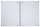 OXFORD Collegeblock TOUCH kariert mit Rand DIN A4 mit Rand, 1 Block