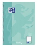 OXFORD Collegeblock TOUCH punktkariert DIN A4 ohne Rand, 1 Block