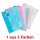 OXFORD Collegeblock TOUCH liniert mit Rand DIN A4 mit Rand, 1 Block