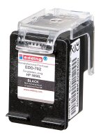 edding EDD-702 schwarz Druckerpatrone kompatibel zu HP 305XL (3YM62AE)