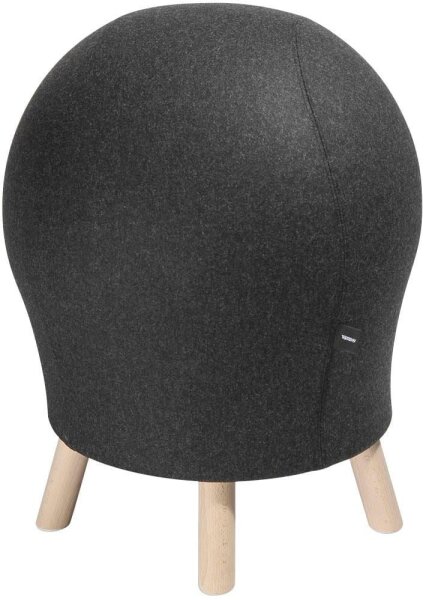 Topstar Ballsitz Sitness 5 Alpine 71260 L52 anthrazit, 1 St.