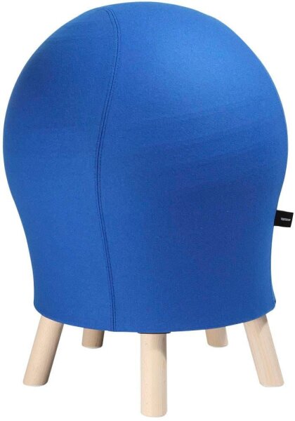 Topstar Ballsitz Sitness 5 Alpine 71260 L56 royalblau, 1 St.