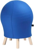 Topstar Ballsitz Sitness 5 Alpine 71260 L56 royalblau, 1 St.