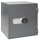 Filex Tresor 51-EL mit Feuerschutz grau 44,5 x 42,4 x 51,0 cm