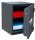 Filex Tresor 51-EL mit Feuerschutz grau 44,5 x 42,4 x 51,0 cm