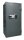 Filex Tresor 165-EL mit Feuerschutz grau 71,0 x 58,1 x 170,0 cm