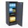 Filex Tresor 165-EL mit Feuerschutz grau 71,0 x 58,1 x 170,0 cm