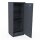 Filex Tresor 165-EL mit Feuerschutz grau 71,0 x 58,1 x 170,0 cm