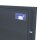 Filex Tresor 165-EL mit Feuerschutz grau 71,0 x 58,1 x 170,0 cm
