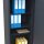 Filex Tresor 165-EL mit Feuerschutz grau 71,0 x 58,1 x 170,0 cm