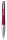 PARKER Kugelschreiber magenta/silber, Schreibfarbe: blau, 1 St.