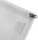 FolderSys Gleitverschlussbeutel DIN A5 transparent 0,3 mm, 10 St.