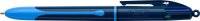 BIC 4-Farben-Kugelschreiber 4-Colours Smooth...