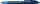 BIC 4-Farben-Kugelschreiber 4-Colours Smooth blau/hellblau, Schreibfarbe: schwarz, blau, rot, grün, 1 St.