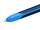 BIC 4-Farben-Kugelschreiber 4-Colours Smooth blau/hellblau, Schreibfarbe: schwarz, blau, rot, grün, 1 St.