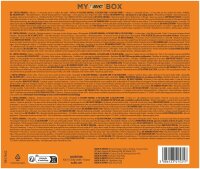 BIC Schreibset MY BIC BOX farbsortiert