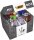 BIC Schreibset MY BIC BOX farbsortiert