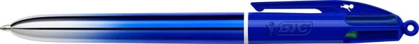 BIC 4-Farben-Kugelschreiber 4-Colours Smooth Gradient...