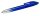 BIC 4-Farben-Kugelschreiber 4-Colours Smooth Gradient metallic blau, Schreibfarbe: schwarz, blau, rot, grün, 1 St.