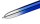 BIC 4-Farben-Kugelschreiber 4-Colours Smooth Gradient metallic blau, Schreibfarbe: schwarz, blau, rot, grün, 1 St.