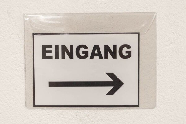 FolderSys Selbstklebetaschen glatt DIN A5 quer, 10 St.