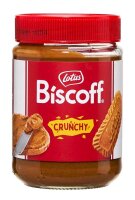 Lotus  Crunchy Brotaufstrich, 380,0 g