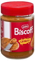 Lotus  Crunchy Brotaufstrich, 380,0 g