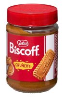 Lotus  Crunchy Brotaufstrich, 380,0 g