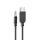 Steelplay HP-47 Gaming-Headset schwarz, blau