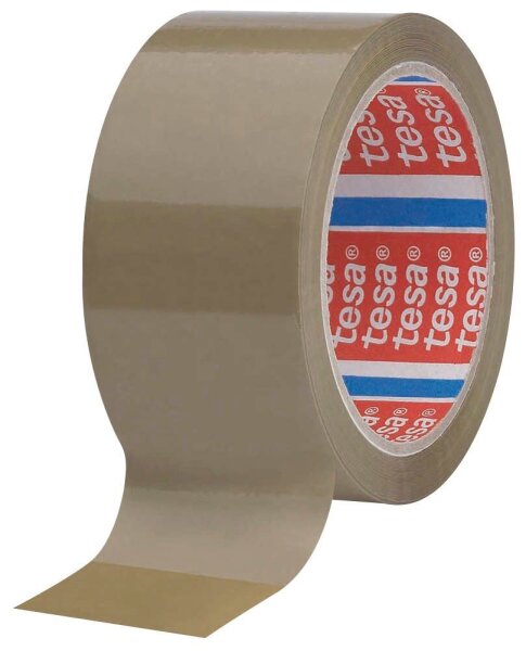 tesa Packband 4089 braun 75,0 mm x 1000,0 m 1 St.