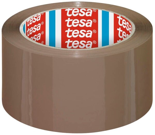 tesa Packband 4195 braun 75,0 mm x 66,0 m 1 St.