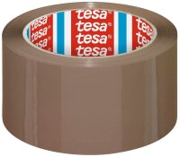 tesa Packband 4195 braun 75,0 mm x 66,0 m 1 St.