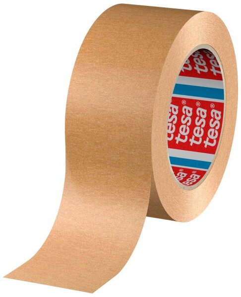 tesa Packband 4713 braun 75,0 mm x 50,0 m 1 St.